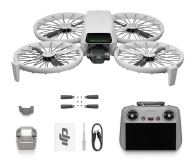 Dron DJI FLIP (RC 2)